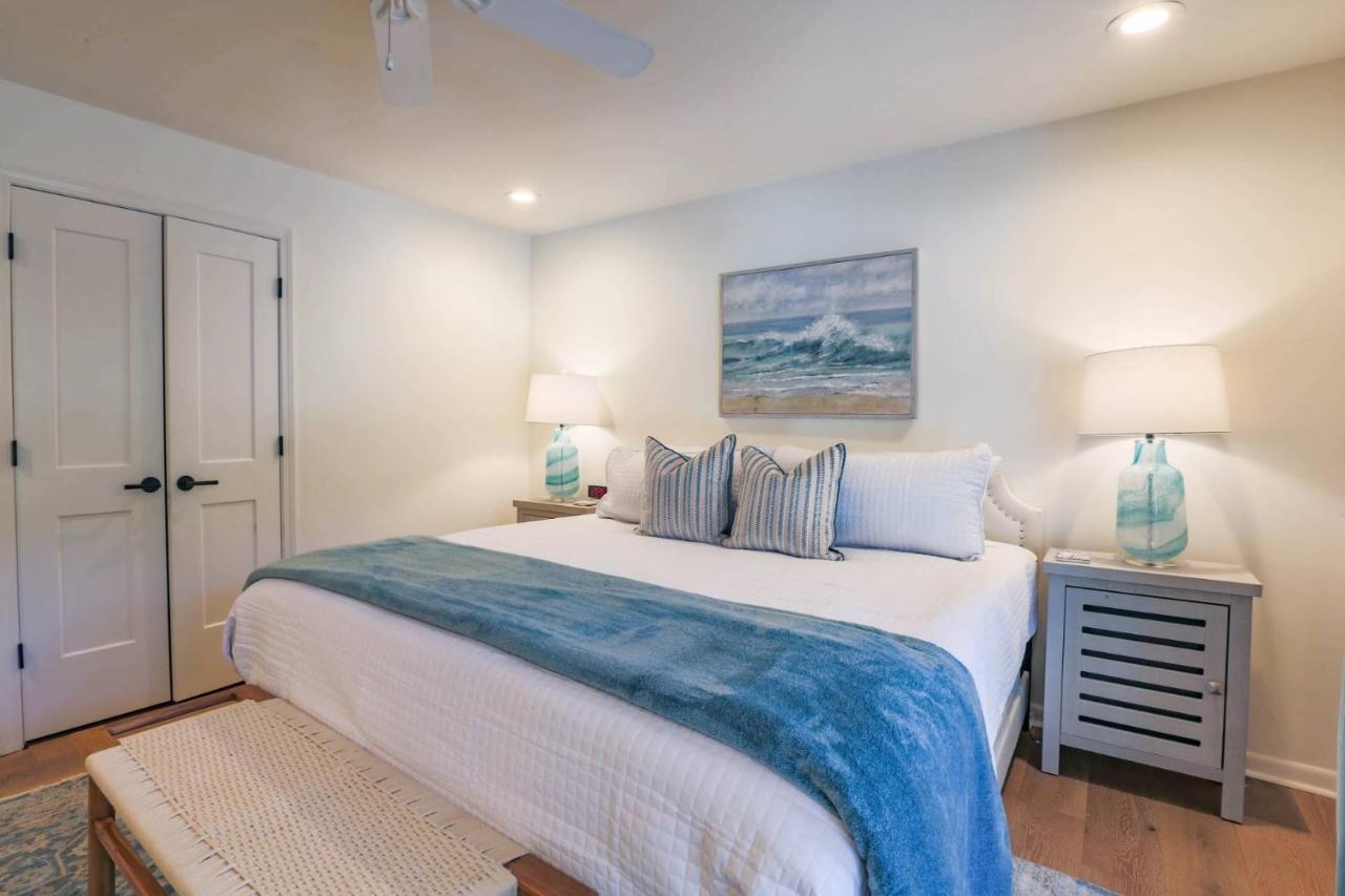 The Treehouse Villa Isle of Palms Kültér fotó