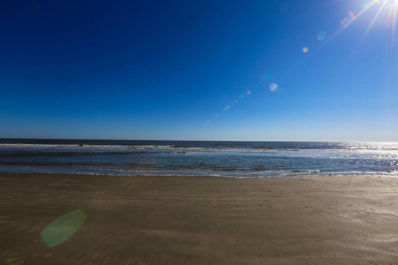 The Treehouse Villa Isle of Palms Kültér fotó