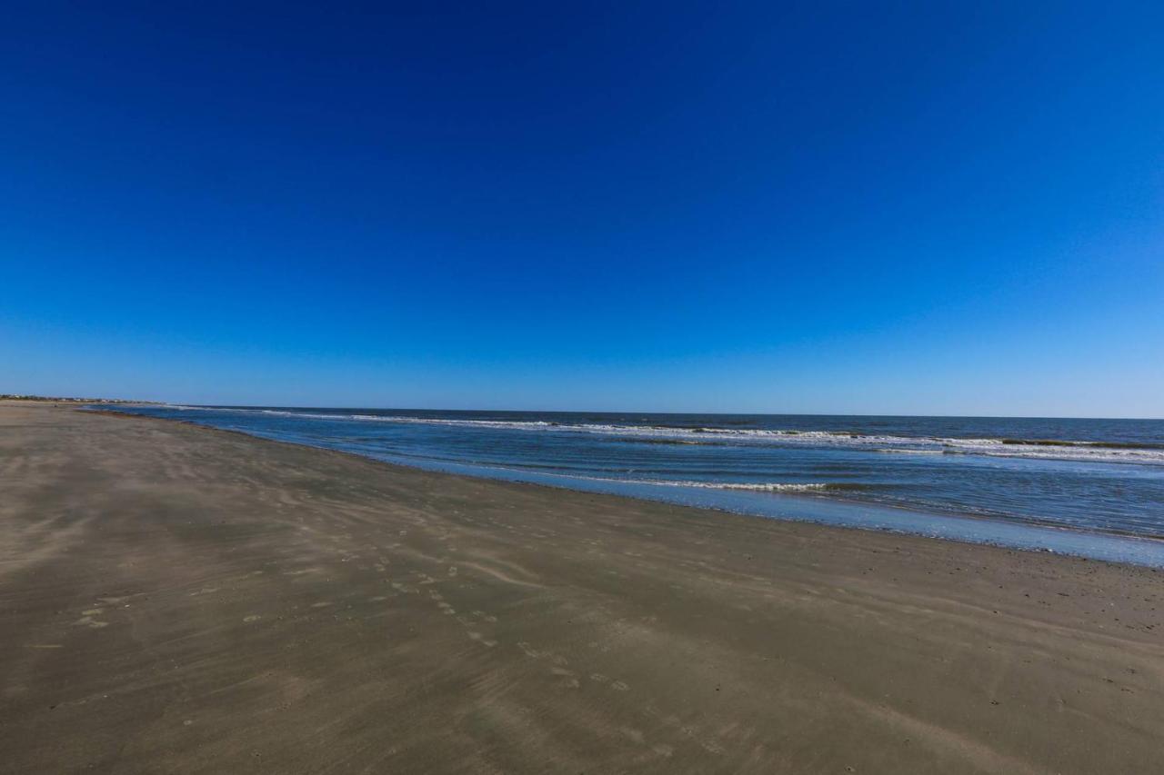 The Treehouse Villa Isle of Palms Kültér fotó