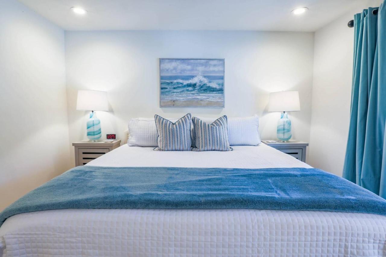 The Treehouse Villa Isle of Palms Kültér fotó
