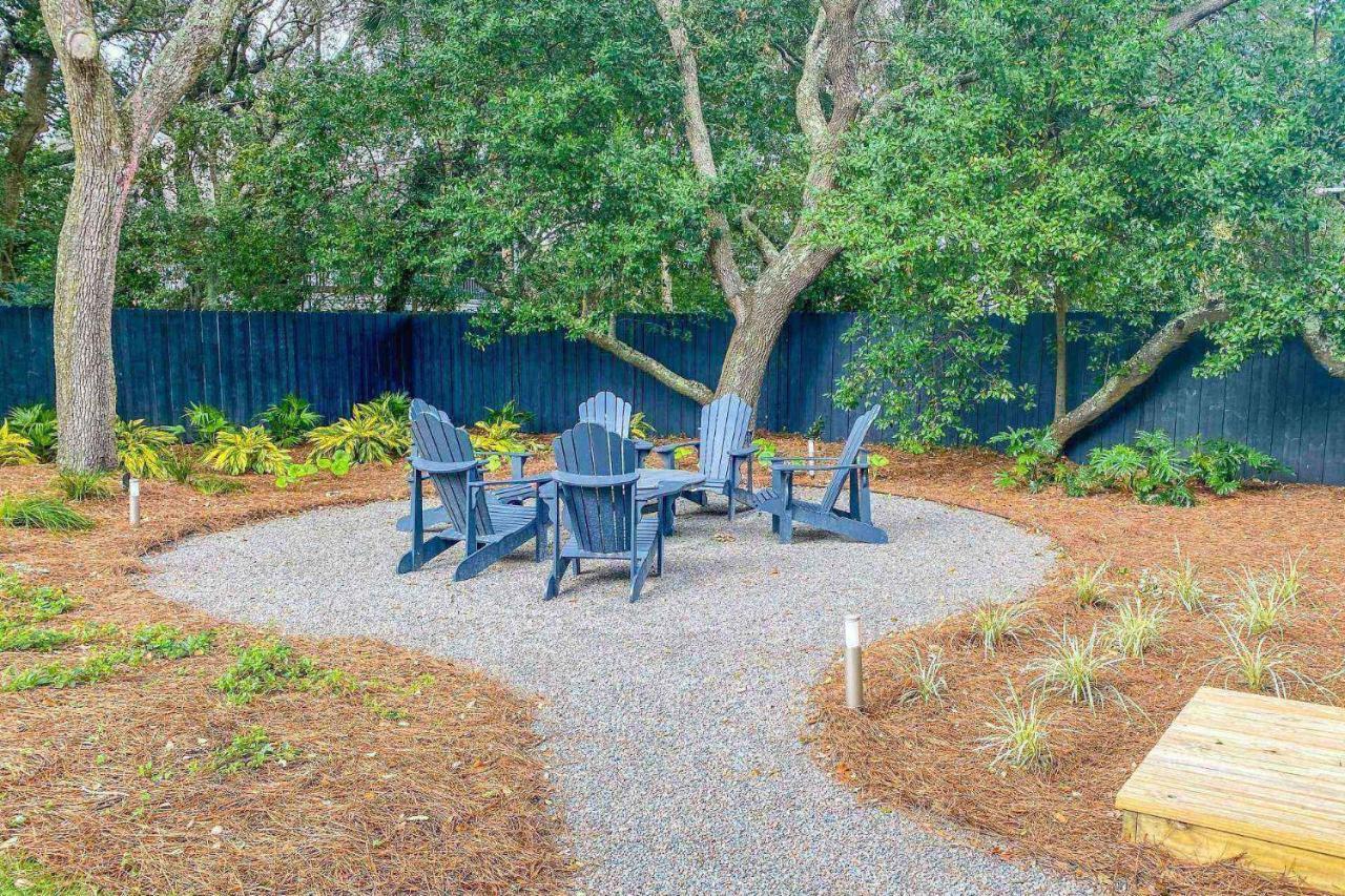 The Treehouse Villa Isle of Palms Kültér fotó